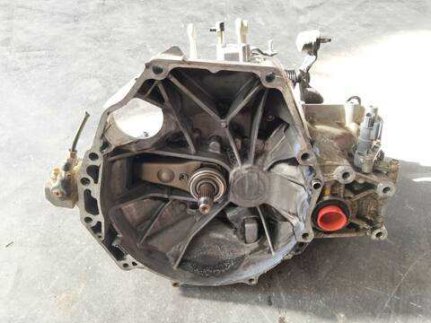 Caja Cambios Honda Accord 1.8 I CG8) 136CV 100KW