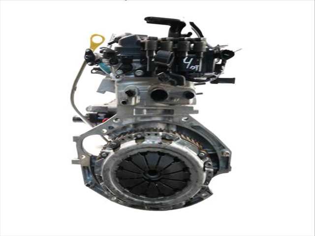 Motor Completo Hyundai i10 78CV 57KW