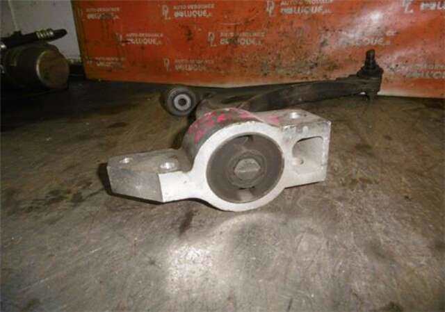 Foto 3ª: Brazo Suspension Delantero Derecho Seat Altea 2.0 4KIDS STYLE [2.0 LTR. - 103 KW TDI] [BKD]