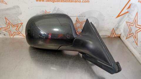 Foto 2ª: Retrovisor Derecho Audi A3 1.9 TDI AMBIENTE 110CV 81KW (1996)