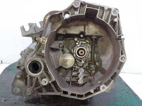 Caja Cambios Fiat Grande Punto 1.3 16V MULTIJET DYNAMIC 55KW) 75CV