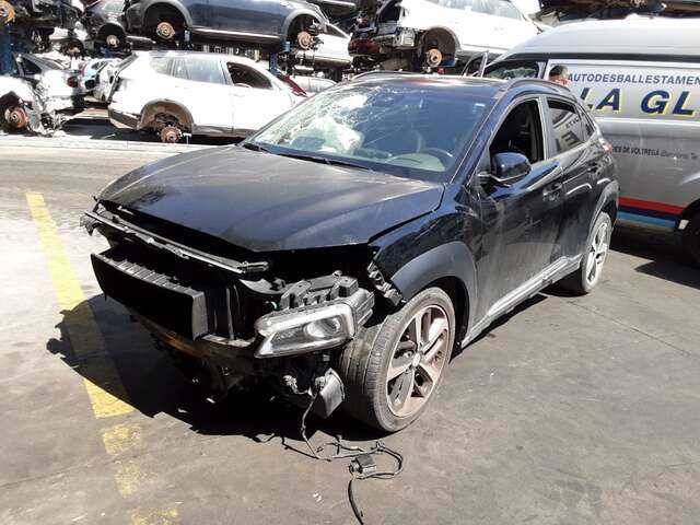 Motor Limpia Delantero Hyundai Kona 1.0 TGDI 120CV