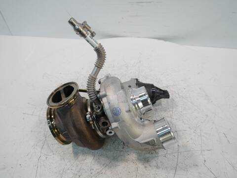 Foto 2ª: Turbocompresor Bmw XM G09) [S68B44A S68 XB1161T0] (2024)