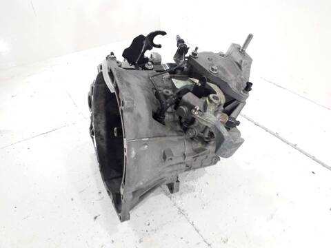 Foto 3ª: Caja Cambios Ford Mondeo 1.8 TDCI CAT 125CV 92KW (2000)