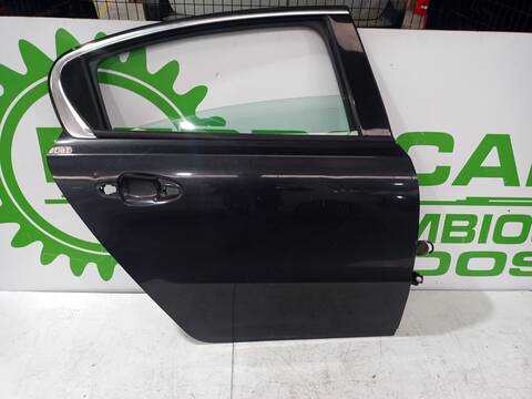 Puerta Trasera Derecha Peugeot 508 ACTIVE 140CV 103KW
