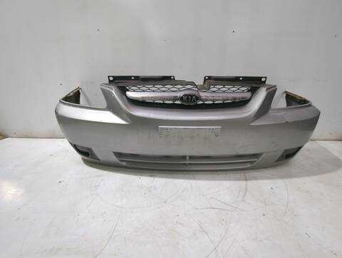 Foto 3ª: Paragolpes Delantero Kia Rio 1.3 75CV 55KW [A3E] (2003)