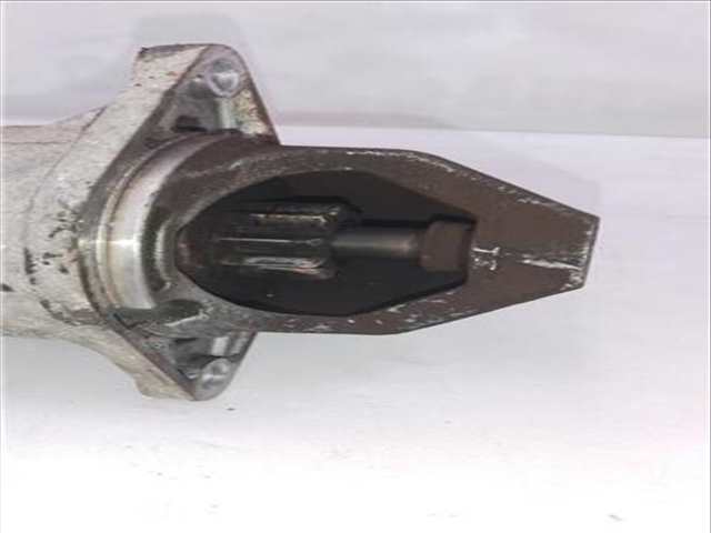 Foto 3ª: Motor de Arranque Opel Corsa 1.4 COMFORT [1 4 LTR. - 66 KW 16V] 90CV
