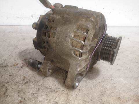 Foto 2ª: Alternador Ford B Max T3JB CB2) (2023)