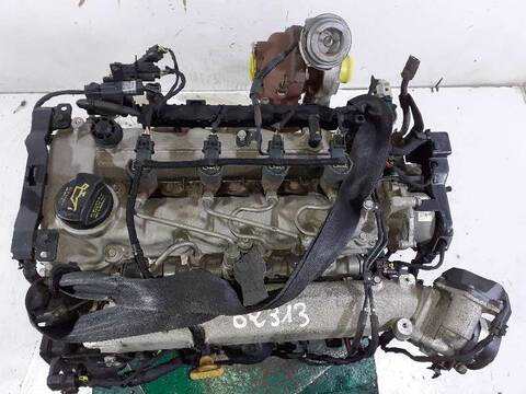 Despiece Motor Kia Ceed D SPORTY WAGON EMOTION