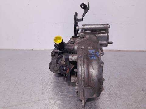 Foto 2ª: Valvula EGR Opel Corsa 1.3 16V CDTI 95CV 70KW [A13DTE] (2012)