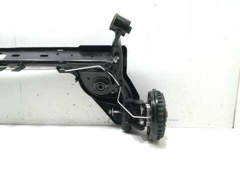 Foto 3ª: Puente Trasero Dacia Sandero H4DF4 (2024)