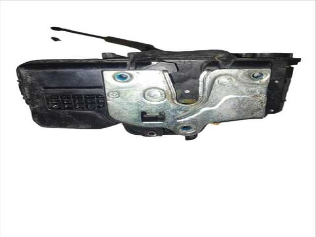 Foto 3ª: Cerradura Puerta Delantera Izquierda Opel Antara 2.0 CDTI (2006)