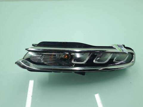 Faro Antiniebla Delantero Izquierdo Citroen C3 FEEL 82CV 60KW