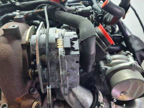 Motor Completo Audi A4 3.0 TDI QUATTRO 150KW) BERLINA 204CV