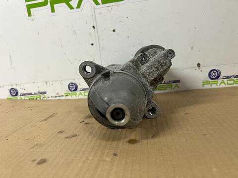 Foto 2ª: Motor de Arranque Bmw Mini COOPER D 112CV 82KW [N47C16A] (2011)