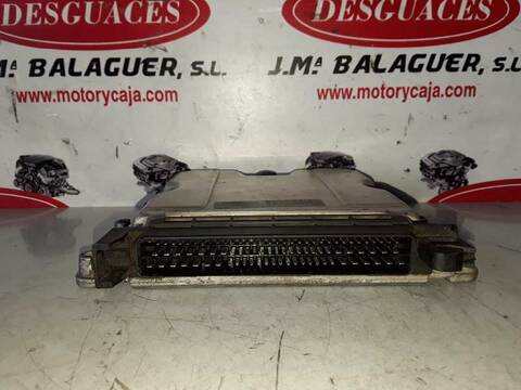 Foto 3ª: Centralita Motor ECU Citroen Xsara 2.0 HDI ATTRACTION 66KW) 90CV (2000)