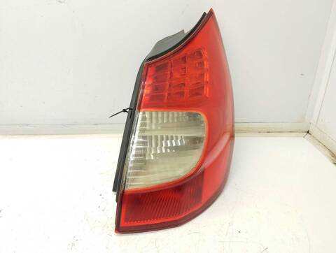 Piloto Trasero Derecho Renault Scenic AUTHENTIQUE 106CV 78KW