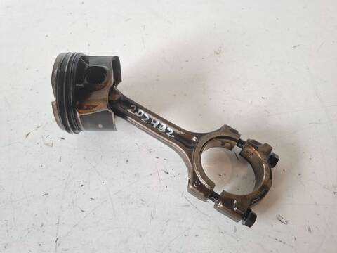 Foto 1ª: Despiece Motor Dacia Sandero H4B400 (2015)