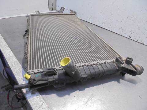 Foto 3ª: Radiador Motor Volvo S40 TD BERLINA 90CV 66KW [D4192T] (2000)
