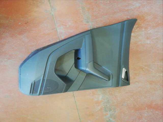 Tapizados Cartoneras Volkswagen T-Cross DUSA