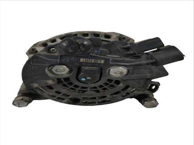Alternador Citroen C4 1.6 HDI