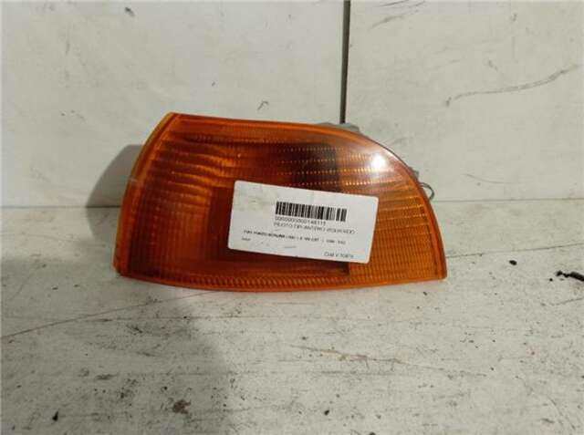 Faro Izquierdo Fiat Punto 1.8 16V (131 CV)