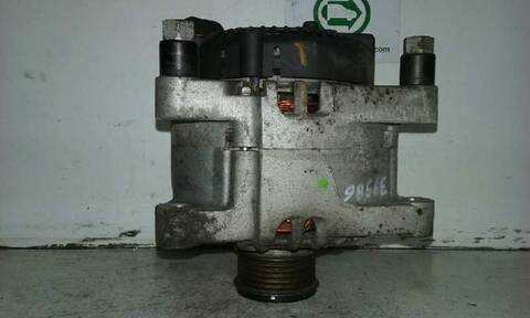 Alternador Ford Fiesta TREND 68CV 50KW