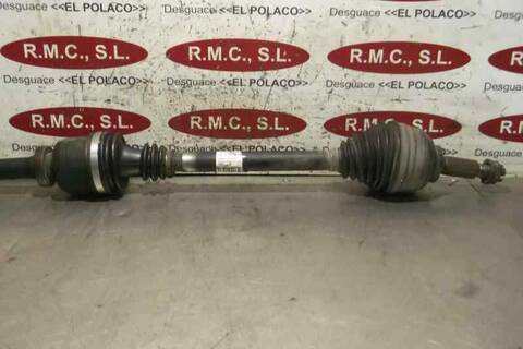 Transmision Delantera Derecha Nissan Primastar 2.5 DCI DIESEL CAT 135CV 99KW