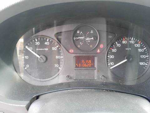 Foto 2ª: Cuadro de Instrumentos Citroen Berlingo L1 75CV 55KW [9H06] (2013)