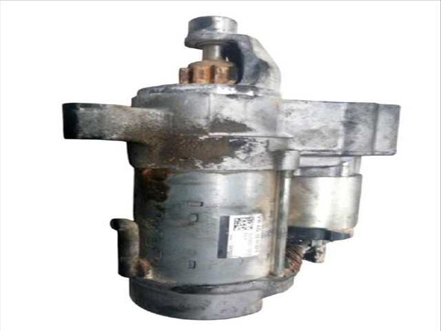 Motor de Arranque Audi A4 2.0 TDI