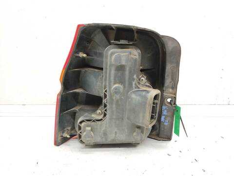 Foto 3ª: Piloto Trasero Derecho Seat Arosa SELECT 50CV 37KW [AER] (1999)