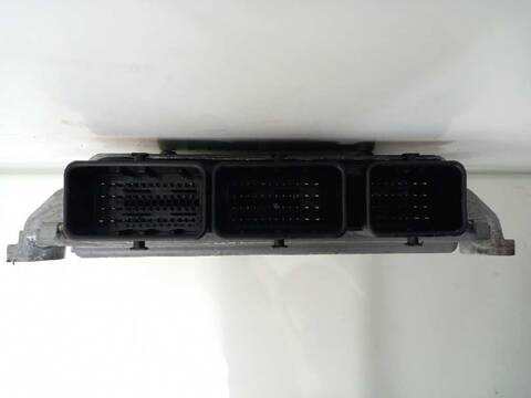 Foto 3ª: Centralita Motor ECU Peugeot 407 ST CONFORT PACK 136CV 100KW [RHR] (2004)