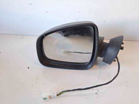 Foto 2ª: Retrovisor Izquierdo Dacia Sandero LAUREATE 1.5 DCI DIESEL CAT 86CV (2008)