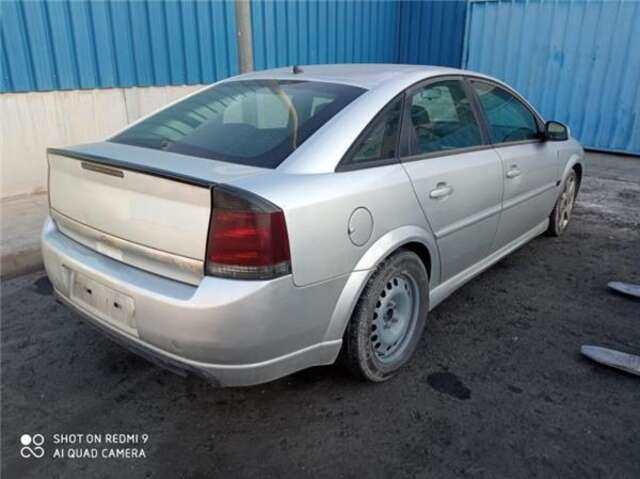 Foto 2ª: Caja Cambios Opel Vectra 1.9 CDTI [Z 19 DT]