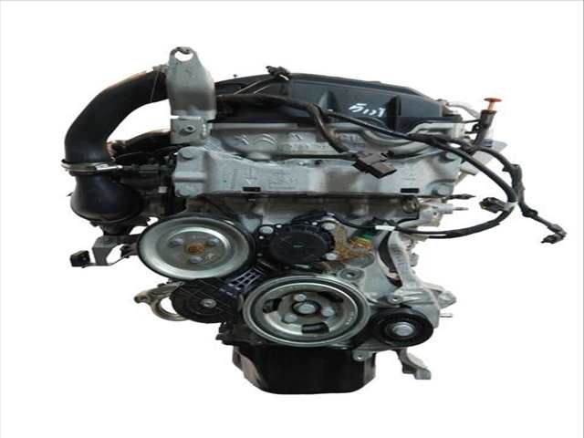 Motor Completo Opel Grandland 1.6 TURBO 300 CV 221KW