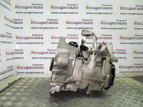 Foto 1ª: Caja Cambios Seat Leon AHF (2000)