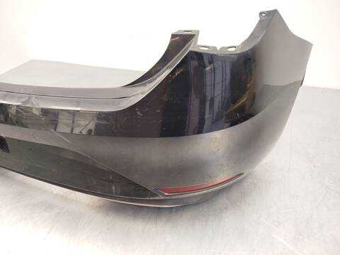 Foto 4ª: Paragolpes Trasero Seat Leon 1.5 ETSI 150CV 110KW [DFYA] (2024)