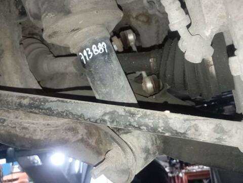 Transmision Trasera Derecha Land Rover Range V6 TD S 190CV 140KW