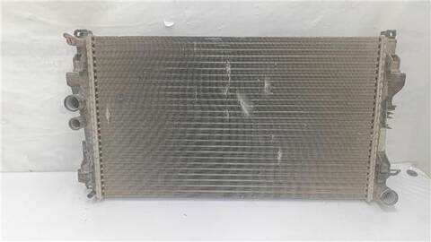 Radiador Motor Mercedes Vito 2.1 111 CDI COMPACTO 639.601) [2 1 LTR. - 80 KW CDI CAT] 109CV FURGON