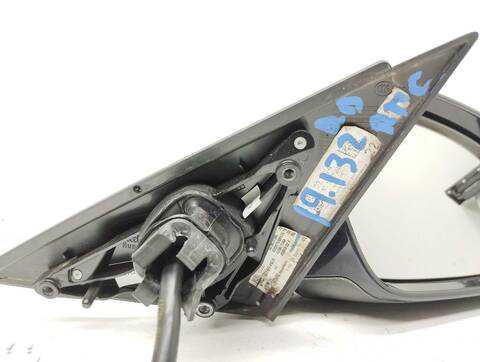 Foto 3ª: Retrovisor Derecho Audi A6 2.0 TFSI AVANT 180CV 132KW [CDNB] (2013)