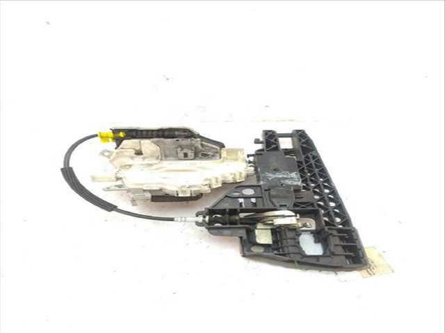 Cerradura Puerta Delantera Derecha Audi A1 1.6 TDI