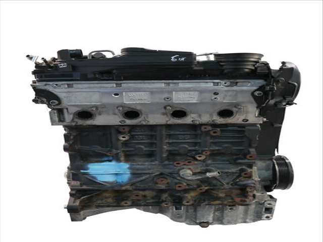Foto 2ª: Motor Completo Audi A4 B8 143CV 105KW [CAGA CAG] (2010)