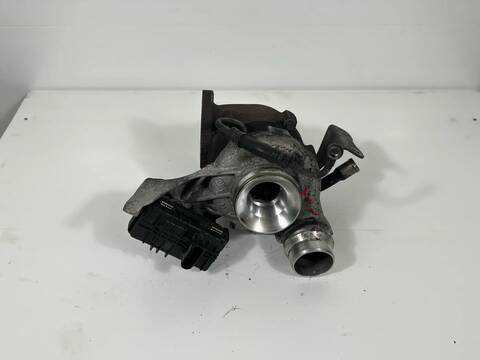 Foto 1ª: Turbocompresor Bmw Serie 3 320 F30 318D 184 CV 135KW [N47D20C] (2014)