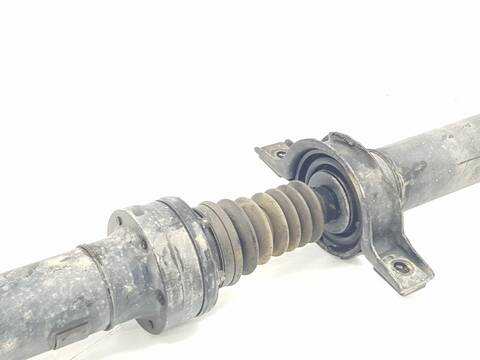 Foto 2ª: Transmision Central Hyundai Santa Fe 2.2 CRDI COMFORT FULL 4WD) (2006)