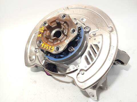 Foto 4ª: Mangueta Trasera Izquierda Porsche 911 3.8 TURBO S 992650) 650CV 478KW [DKHA] (2024)