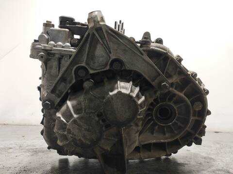 Foto 3ª: Caja Cambios Volvo C70 T5 230CV 169KW [B 5254 T7] (2008)