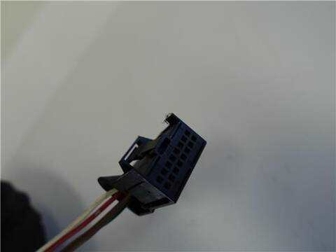Foto 3ª: Retrovisor Izquierdo Audi A4 2.0 TDI 16V 103KW) BERLINA 140CV [BRE] (2007)
