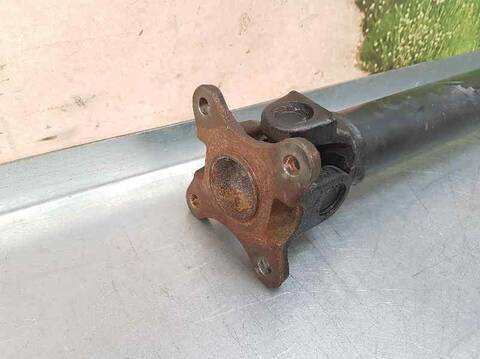 Foto 3ª: Transmision Central Mitsubishi Montero 3.2 DI-D KAITEKI 3-PTAS.) 170CV 125KW [4M41] (2009)