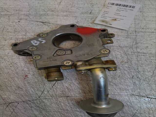 Bomba de Aceite Nissan Pathfinder 264 CV 194KW
