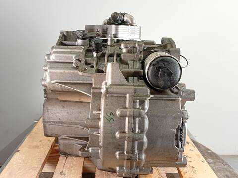 Foto 4ª: Caja Cambios Automatica Audi Q2 2.0 TFSI QUATTRO 190CV 140KW AUT. [CZP] (2017)